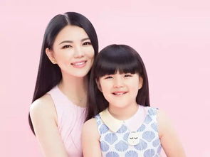 李湘女儿出生年月日是什么时候？请告诉我她的八字。