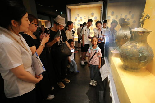 从历史持续发展走向今后——讲解员的自我升级之路（乱七八糟）