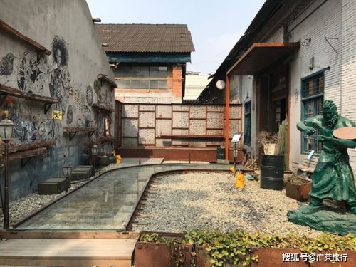 成都禅修之旅：寻找心灵的休憩地