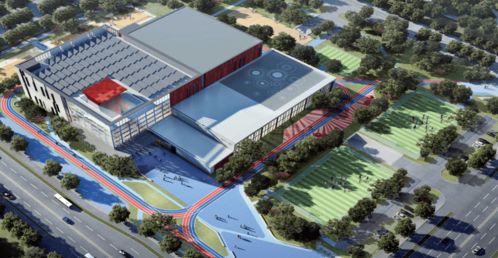 资本漩涡中的华丽转身：合肥乐园的蜕变之谜