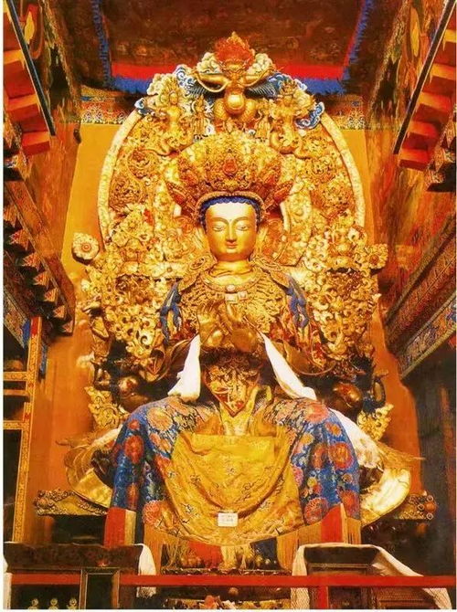 弥勒佛与布袋和尚的渊源