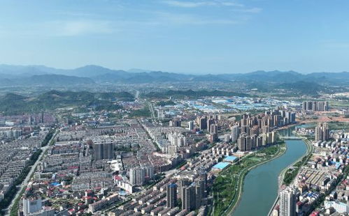 一、这到底是哪里？——关于“星城”的故事