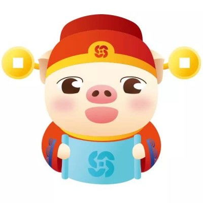 如何将财神像进行换像设计？财神像图解大全推荐？