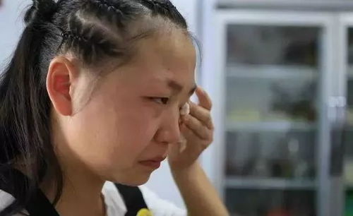 45岁父母双亡，命运能否因何种转折而改写？