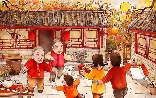 阜阳节日风俗，古今交融，爆款传承！