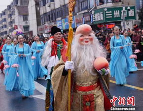 无锡十月初一风俗：传统祭祖盛宴，爆款民俗盛宴来袭！