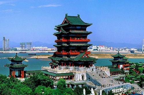 三、 千年古楼，探寻南昌的历史脉络