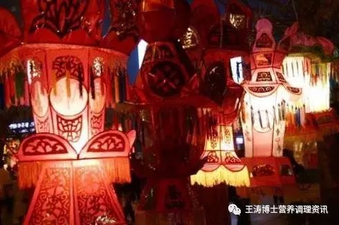 千年南京初七习俗，浪漫祈愿爆款来袭！