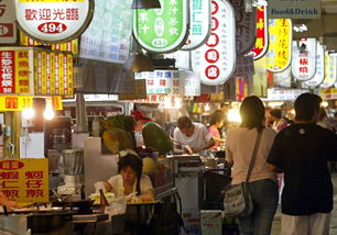 美食：吃货天堂不容错过