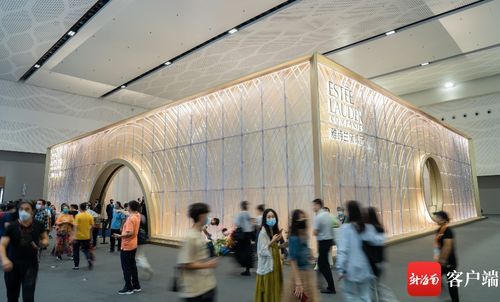 从奢华到文化底蕴：雅诗兰黛陈旧址的转型