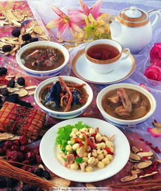 北京春节美食盛宴，传统习俗美食爆款来袭！