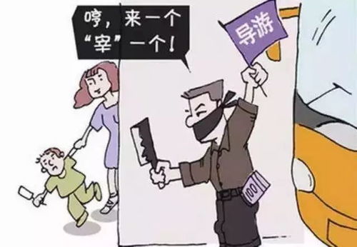 假证风波：乌市旅游市场亟待规范