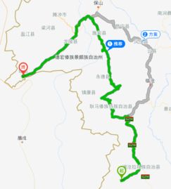 自驾攻略：路况与实战建议