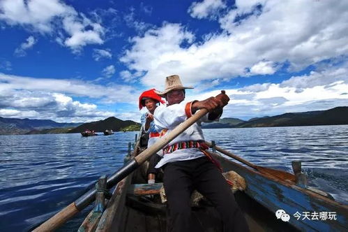 啊啊啊！别再被“完美环线”忽悠了！泸沽湖到腾冲，这才是真实体验