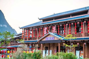 广西风情万种，八桂习俗大观园