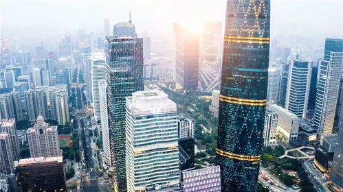 二、 现状——商业布局像拼图一样乱七八糟
