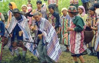 独龙族卡雀哇节：神秘新年，传承千年文化盛宴