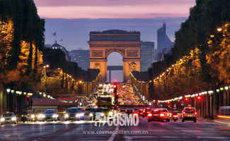 2. 我的第一站：Rue de Rennes