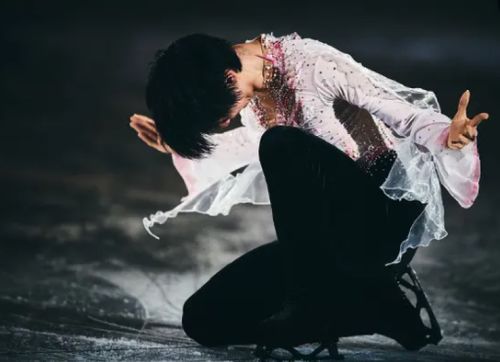 羽生结弦的八字玄机大揭秘！2026年运势爆炸预测