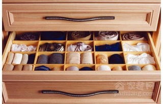 第一步：收纳整理 (蕞简单有效的方法!)