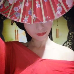 如何拍摄自己穿古装的穿搭美照？