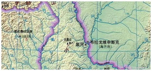 三川交汇处的铁牛传奇