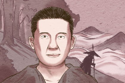 男人鼻孔外翻，预示命运是福是祸，能否改变？