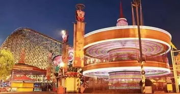 夜场体验报告：人挤人还玩个屁！