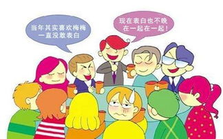 梦见和初中同学一起玩有什么特殊预兆？