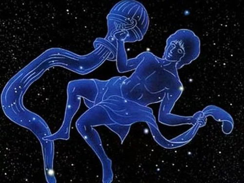 水瓶座憋气为水瓶与气，你Neng否破解这股神秘力量？