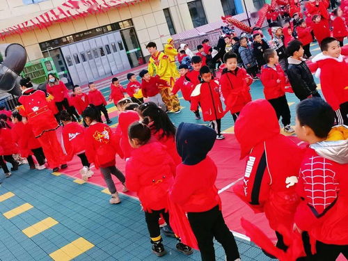千年民族节日传承民俗新潮流