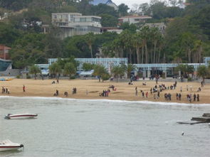 惯与青岛自驾游的一些碎碎念