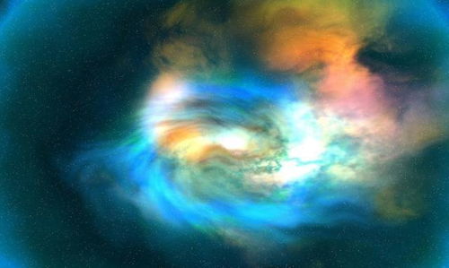 双鱼女：活在童话里的公主