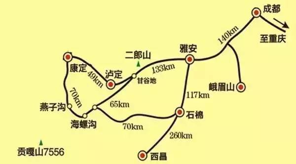 #严谨路线图# （适合讨厌意外的人）