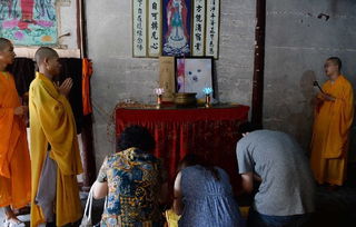 白族葬礼：传统信仰交融，揭秘神秘葬俗！