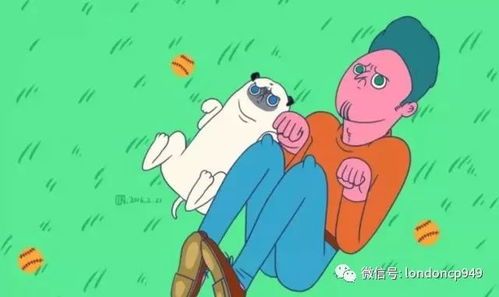 单身狗不可怕,单身狗不可怕