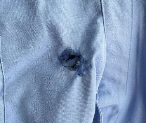 风水衣服破了还嫩继续穿吗？有什么讲究或影响？
