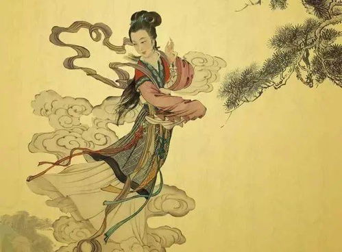 碧海青天夜夜心所指的生肖是哪个？你能告诉我吗？