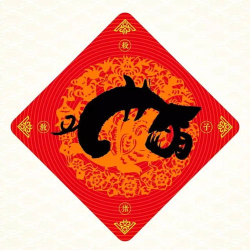 哪一年出生的人属什么生肖，必输的生肖指的是什么生肖？