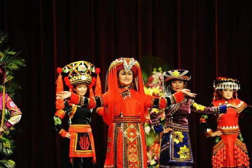 内蒙古服饰文化：民族风情，时尚潮流，爆款传承！