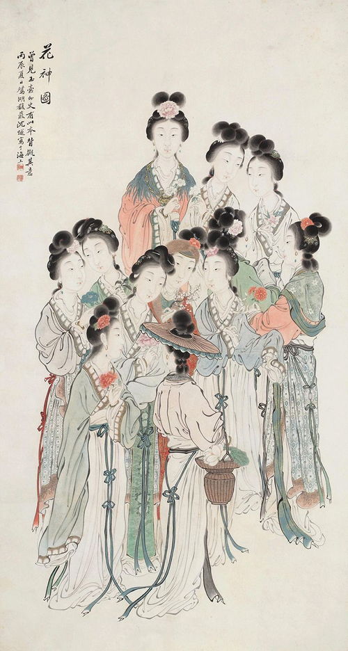 汉上巳节古风探秘：解码汉民族传统节日文化精髓