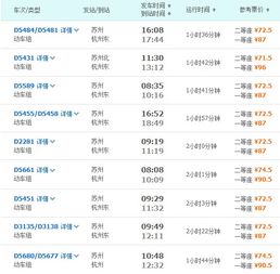 ① 打开12306，或者不打开——随便！