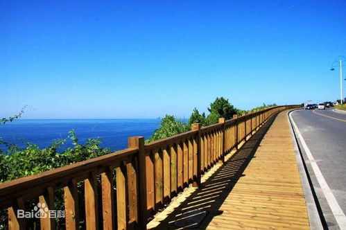 14.6公里直线距离？在大连，  自驾距离从来不是“两点一线”