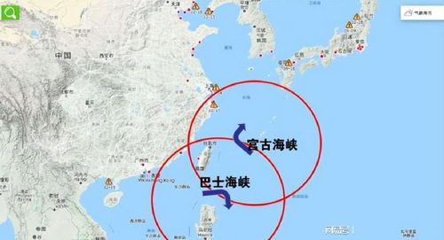 4.1 东戴河的诱惑