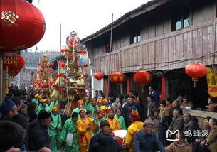 宁波千年风俗，现代生活交融爆款！
