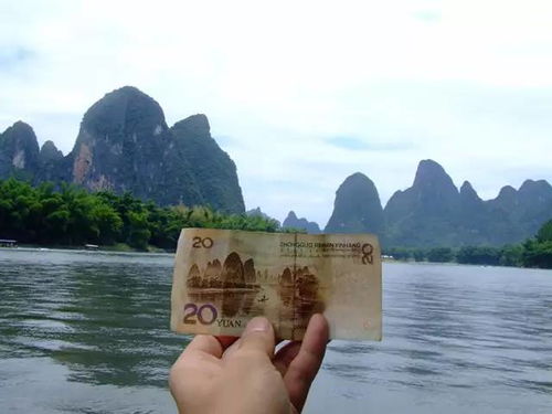 漓江徒步：一段充满惊喜和意外的旅程