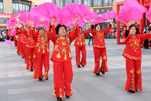 宁夏新年风俗：特色年味，塞上欢歌迎新春