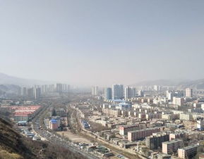 五、 南山公园——城市制高点（乱写）