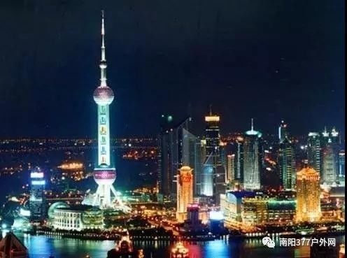 第一章：从天际线到心底——为哪些要去看它