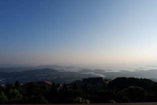 第一站：天台寺牌坊（别问我为什么叫天台）